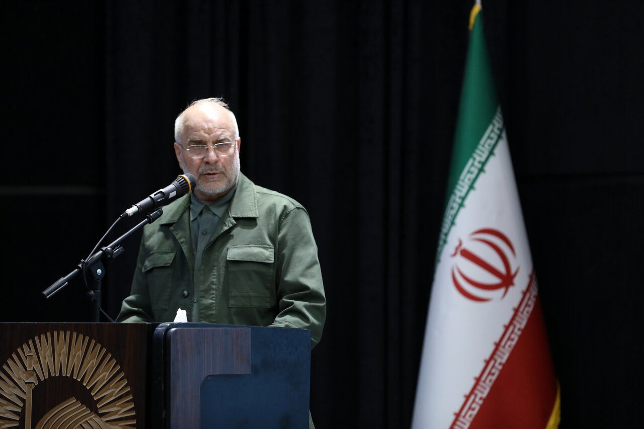 قالیباف: قدرت بازدارندگی شهید طهرانی‌مقدم در دفاع از سرزمین اثبات شد