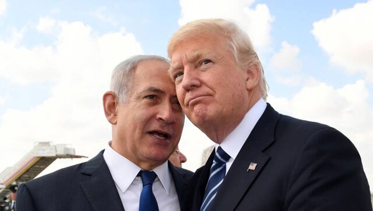 آحارونوت: نتانیاهو تمایل دارند جنگ را از سر بگیرند