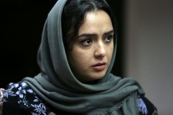 بازداشت ترانه علیدوستی