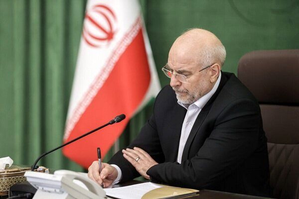  اولتیماتوم قالیباف به شرکت نفت