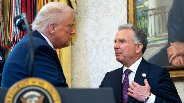 طرح ویتکاف برای مذاکره با ایران رد شد!/ حمله نظامی در راه است؟