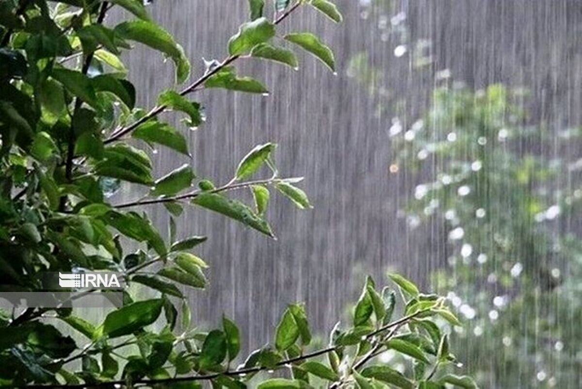 هوای ناپایدار در راه تهران