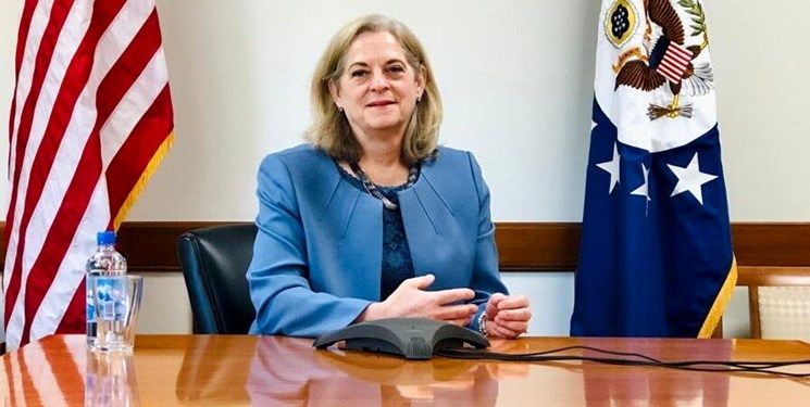 سفیر آمریکا می‌گوید کشورش در تشکیل دولت جدید عراق دخالت نمی‌کند