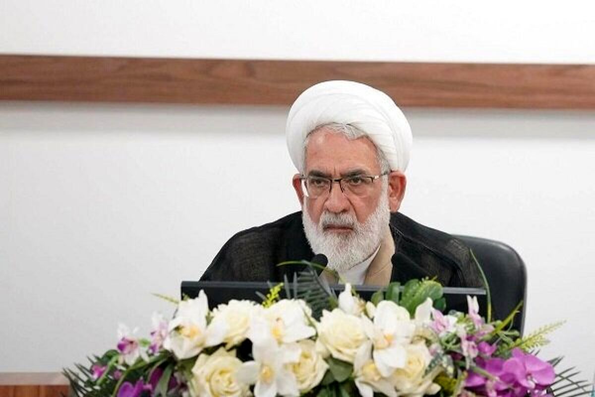 ۱۰ هزار فقره پرونده در دیوان عالی کشور مختومه شد 