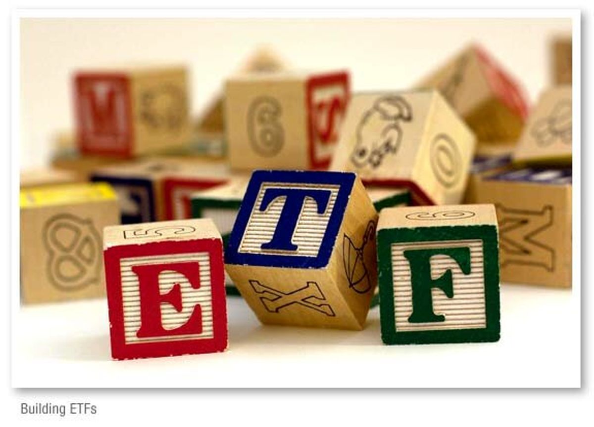 از صندوقهای ETF چه خبر؟