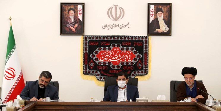 مخبر: جریان معاند به دنبال زیر سوال بردن مدافعان حرم و فرهنگ ایثار و شهادت است