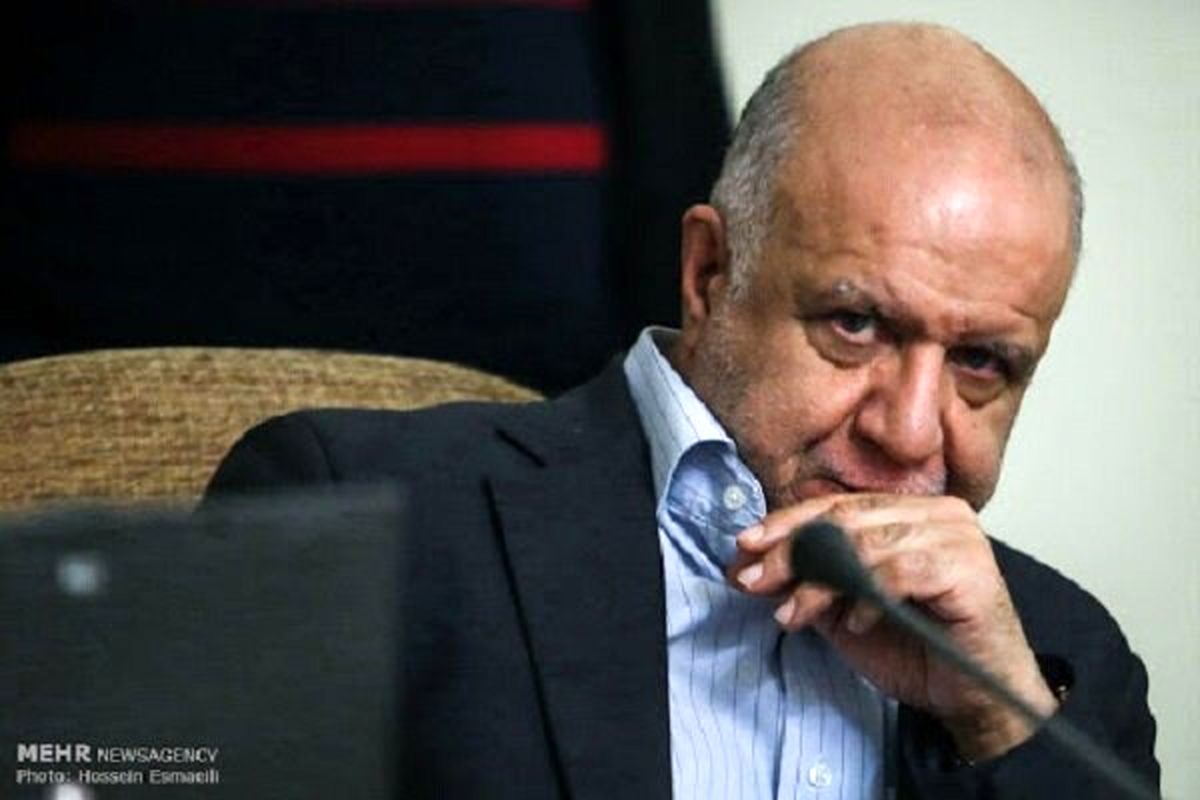 درخواست ۲۰۰ نماینده از روحانی برای تعقیب قضایی زنگنه