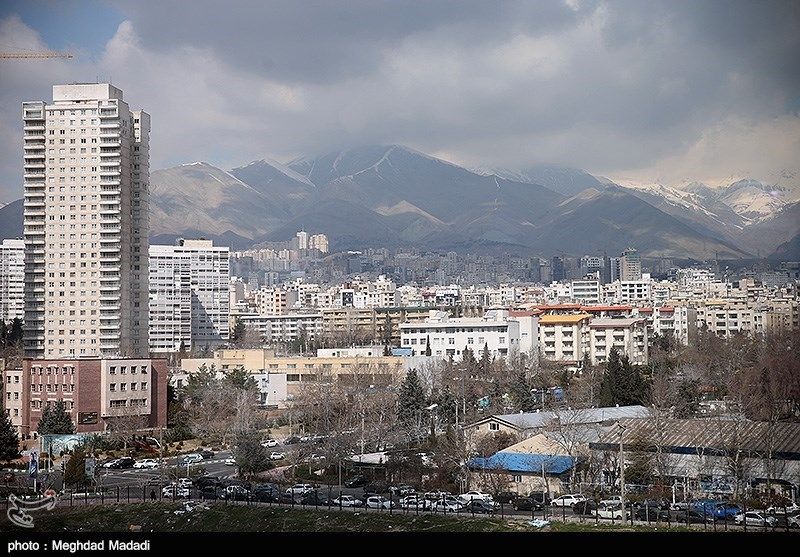 قیمت مسکن در تهران سال 99 چقدر گران شد؟