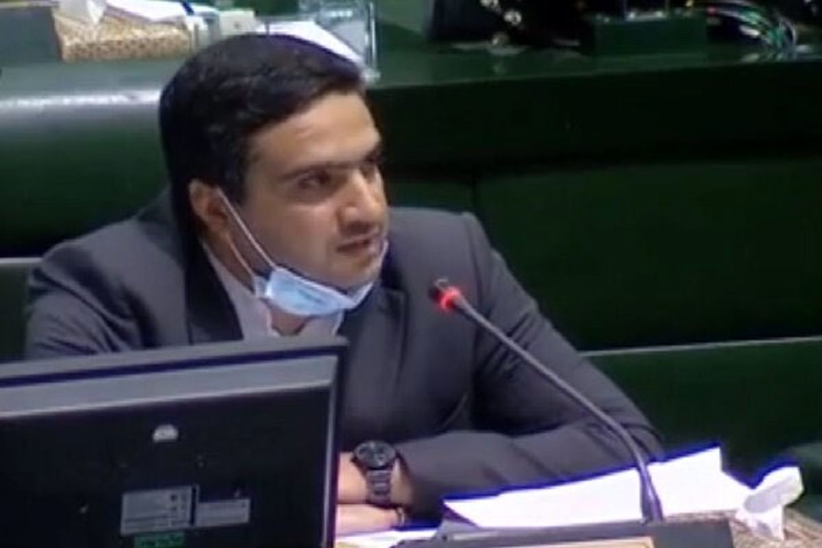 نماینده مجلس: مجلس جلسه‌ای درباره نتایج سفر گروسی به ایران برگزار کند