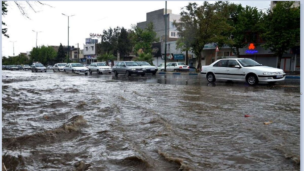 هشدار هواشناسی /از فردا یخبندان در انتظار ۸ استان