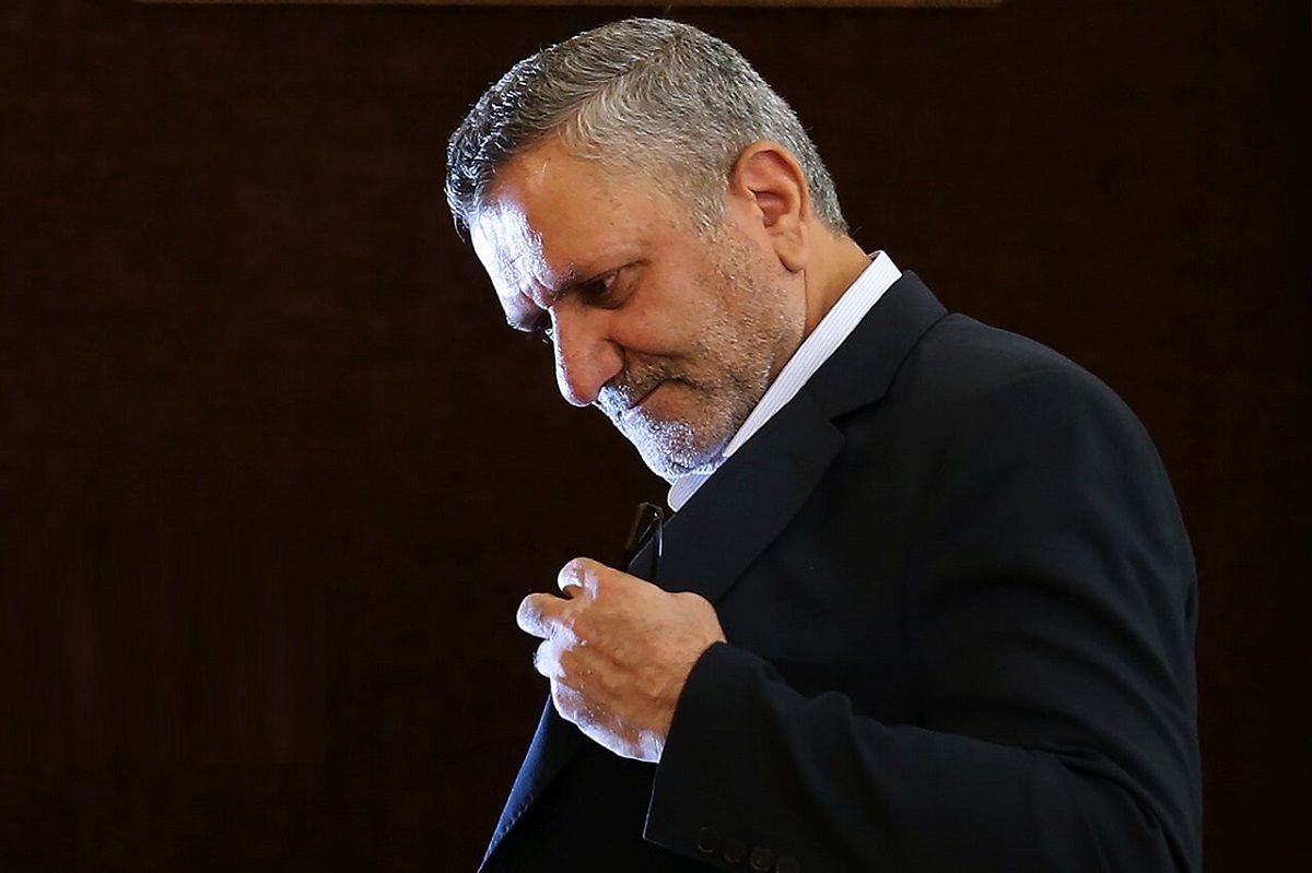 چه کسی به وزیر آمار میدهد؟!