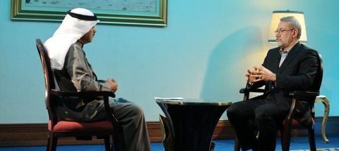 پیشنهاد مشخصی از آمریکا نگرفتیم؛ در صورت حمله، پایگاه‌های آمریکایی را می‌زنیم