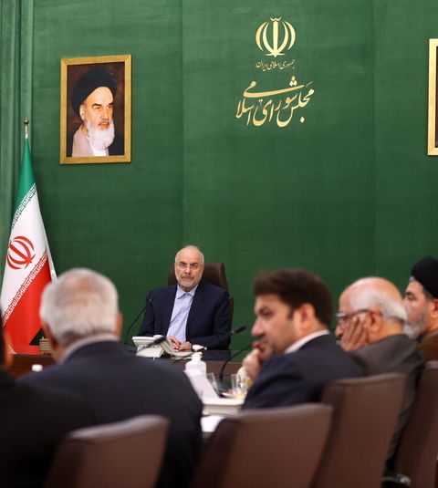 حکمرانی را نمی‌توان در اتاق‌های دربسته پیش برد/ دانشگاه خط مقدم عقلانیت عمومی کشور است