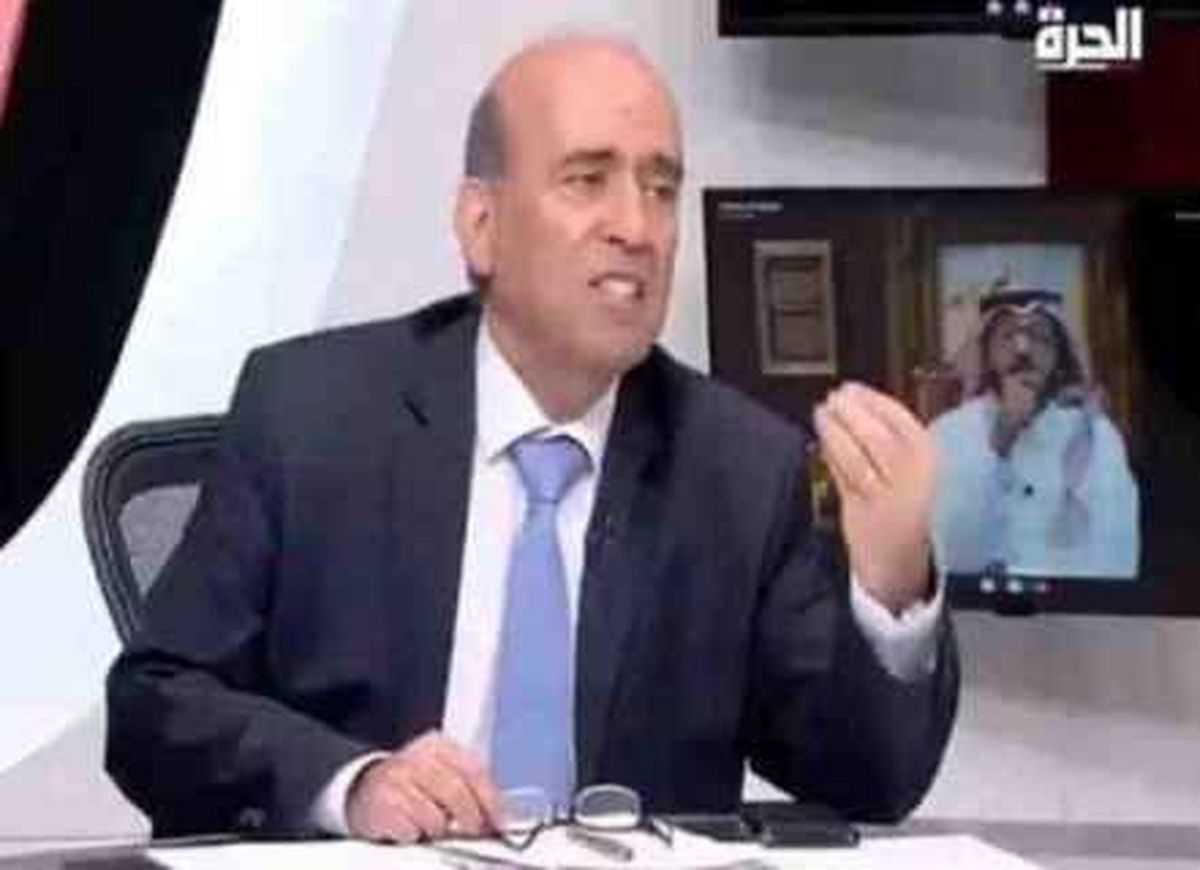 حرفهای وزیر خارجه لبنان جنجال به پا کرد