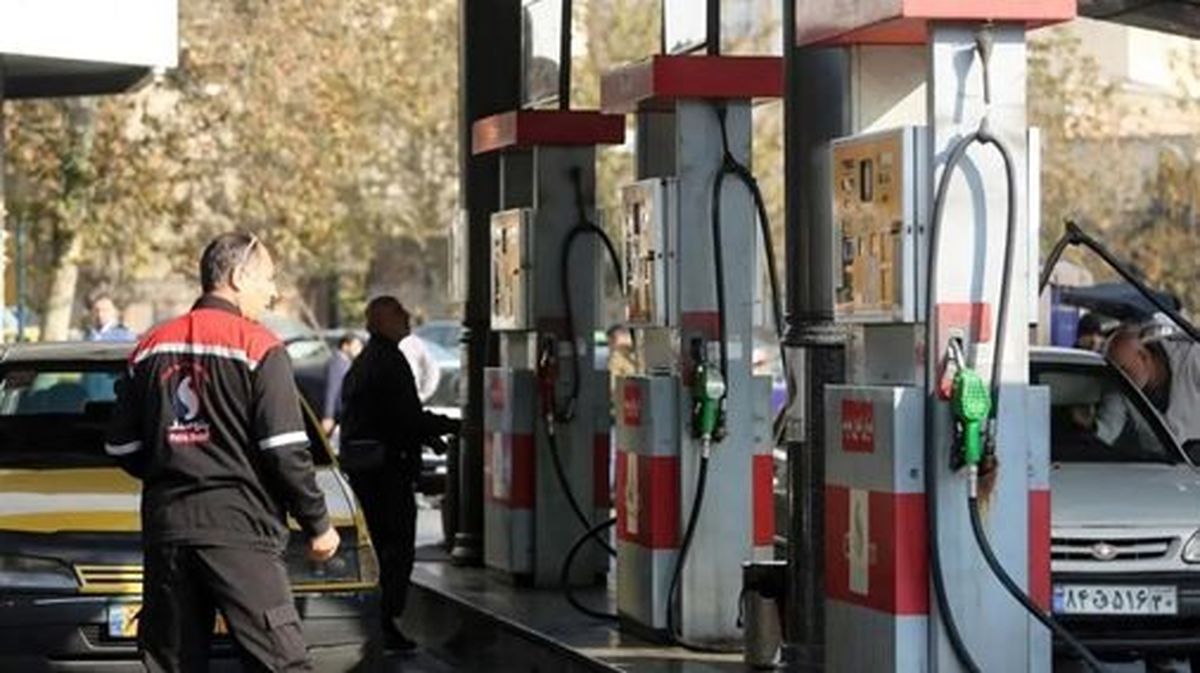 رفع اختلال پرداخت جایگاه‌های سوخت تا نیم ساعت دیگر  