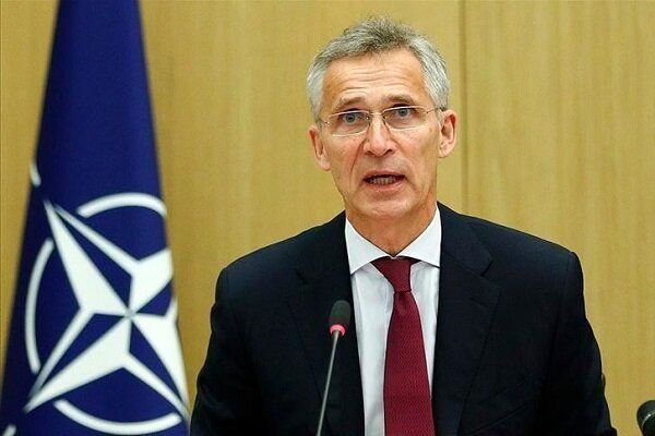 ینس استولتنبرگ: وظیفه اصلی اوکراین این است که یک کشور مستقل باقی بماند