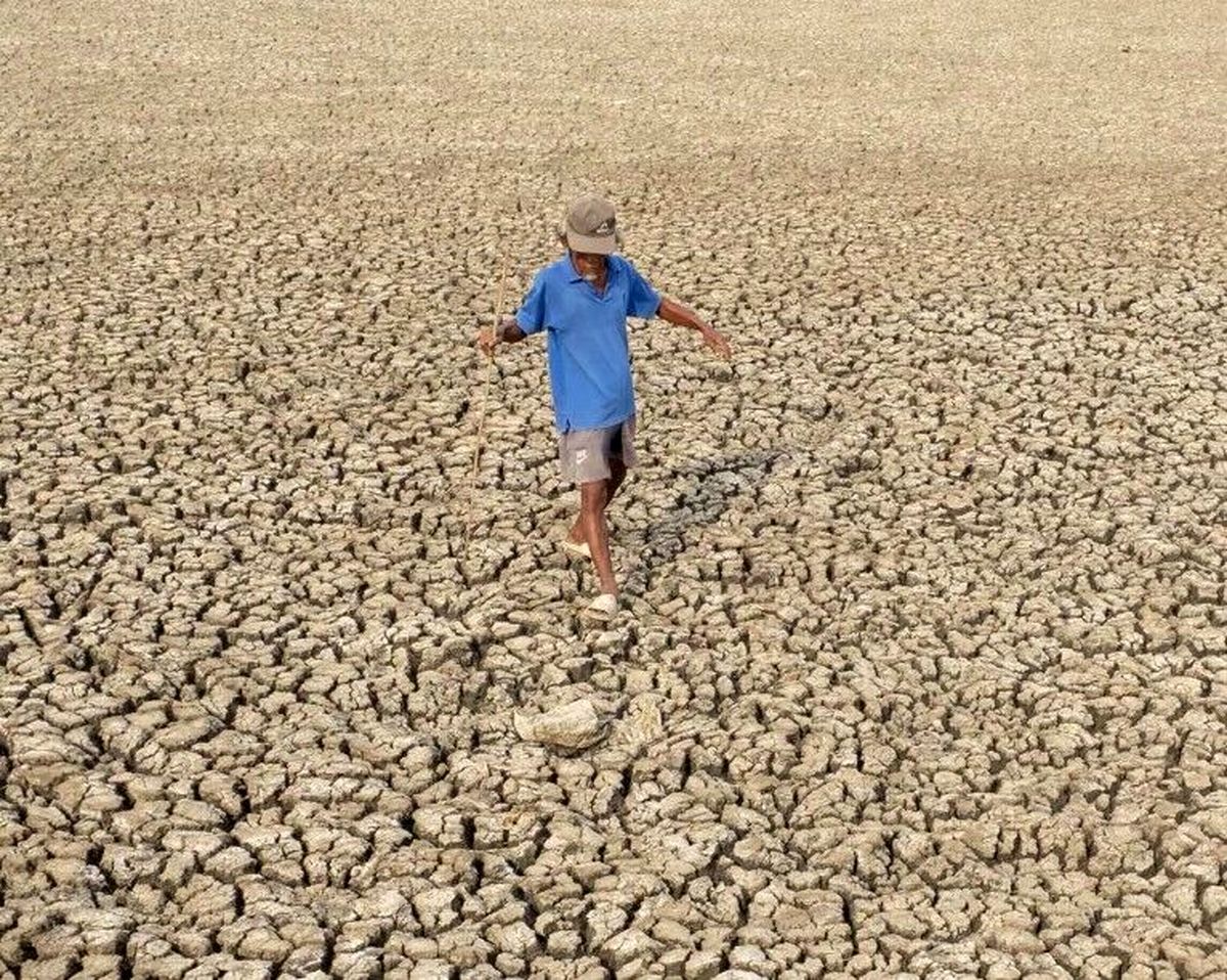 هشدار بازگشت قریب الوقوع «ال نینو»/ گرمای بی سابقه در راه است؟