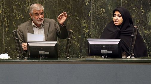 انتقاد جوکار از سکوت دولت‌های اسلامی و سازمان ملل 