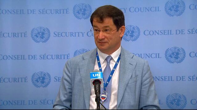 مسکو: اروپاییها همواره برجام را نقض کردهاند