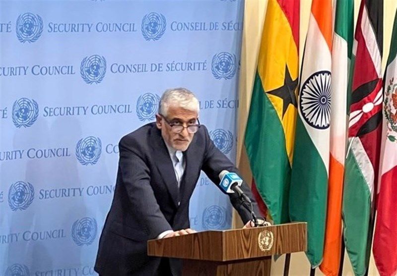 قاطعانه از تمامیت ارضی خود دفاع میکنیم؛ آمریکا شریک تجاوز اسرائیل است/هشدار ایران به هر کشوری که به اسرائیل کمک کند