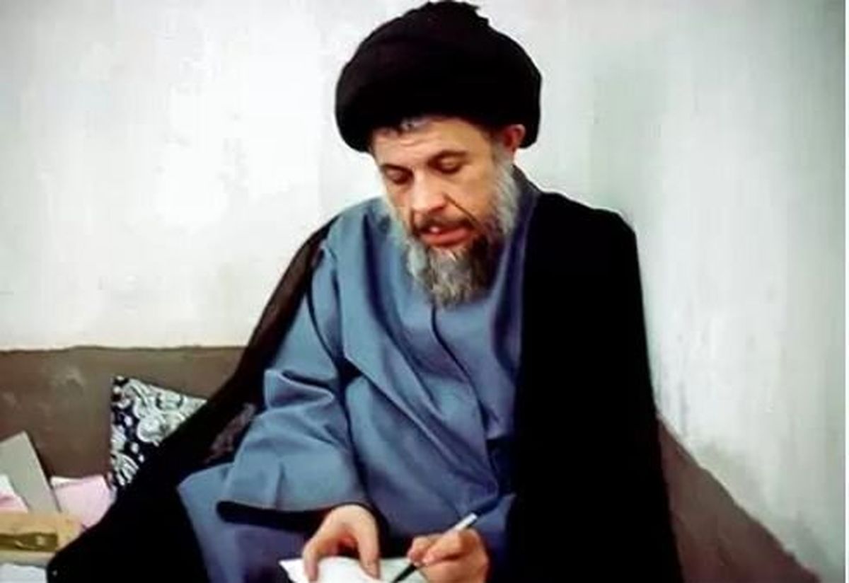 صدور حکم اعدام ۲ متهم پرونده ترور آیتالله صدر