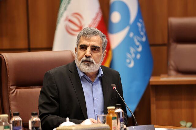 پاسخ کمالوندی به ترامپ و وزیر خارجه آمریکا