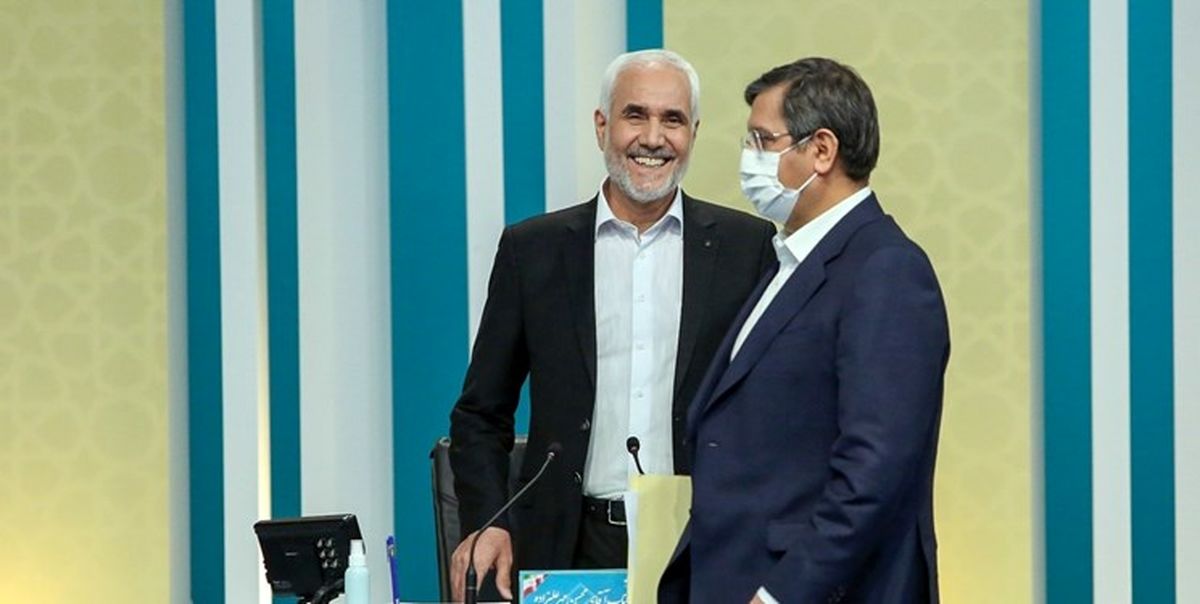 واکنش همتی به کناره گیری مهرعلیزاده