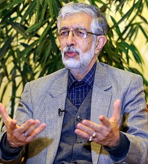  متهم کردن مذاکره کنندگان منطبق با نظر رهبر انقلاب نیست