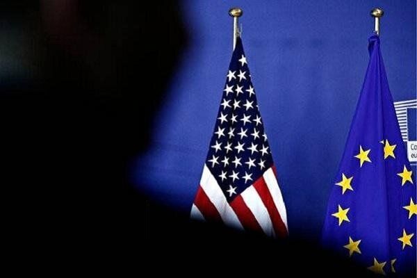بیانیه مهم آمریکا و اتحادیه اروپا درباره سوریه
