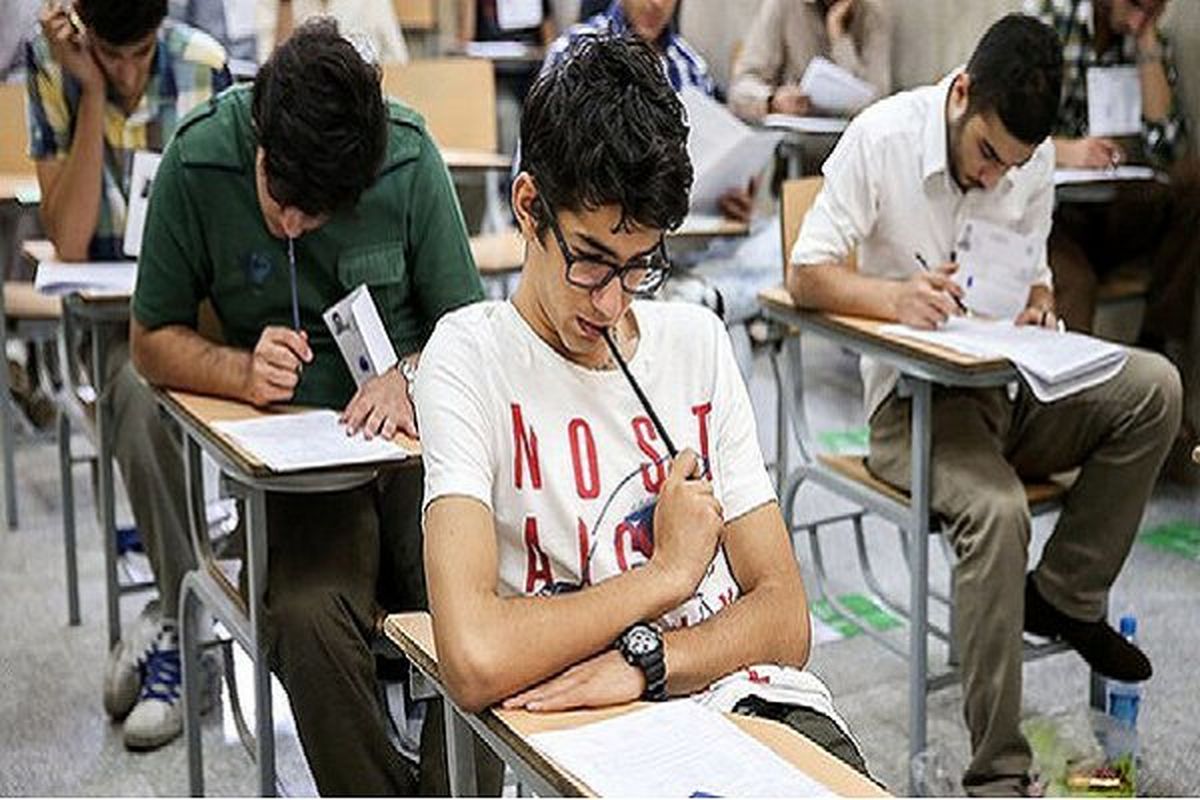 خبر مهم برای دانش آموزان/ زمان اعلام نتایج امتحانات یازدهمی و دوازدهمی‌ها