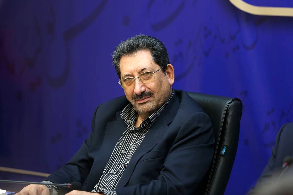 وزیر صمت:جهش تولید را پیگیری میکنیم