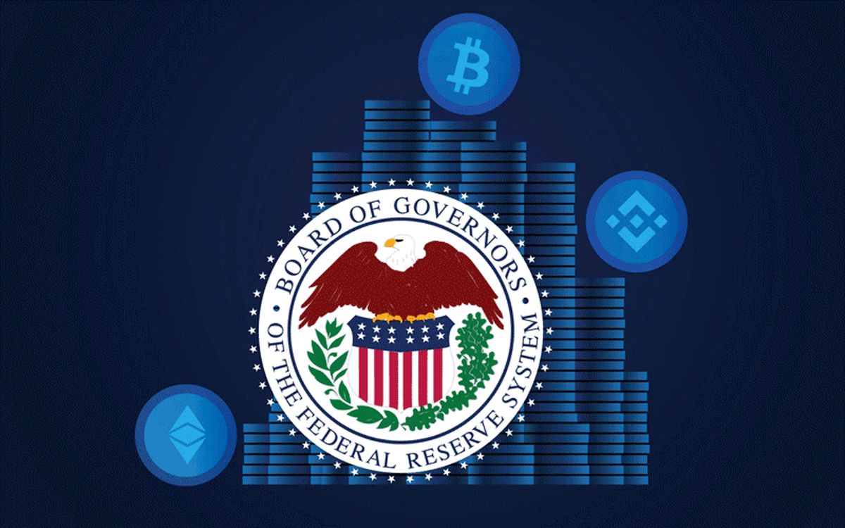 بررسی تأثیرات نرخ بهره بر بازار ارزهای دیجیتال