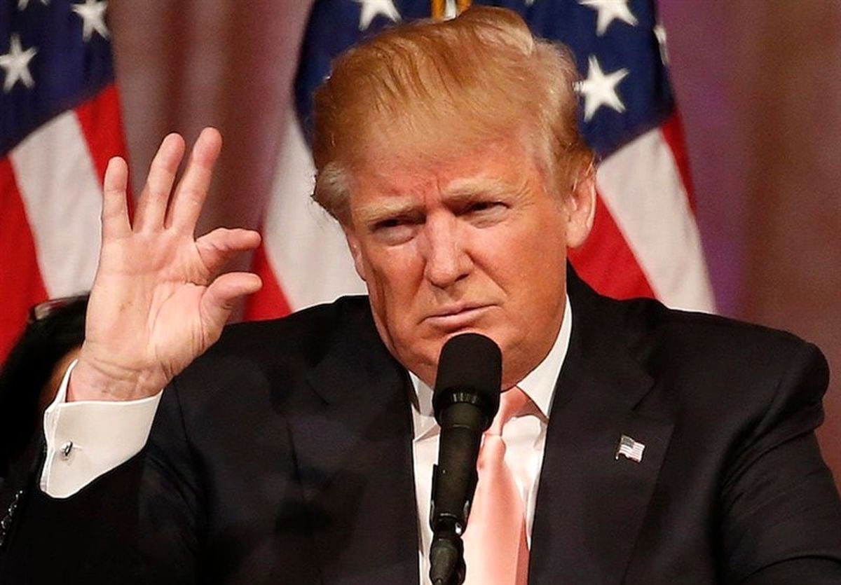 پاسخ عجیب ترامپ به این‌که آیا به نتانیاهو اجازه خواهد داد دوباره به ایران حمله کند یا نه؟