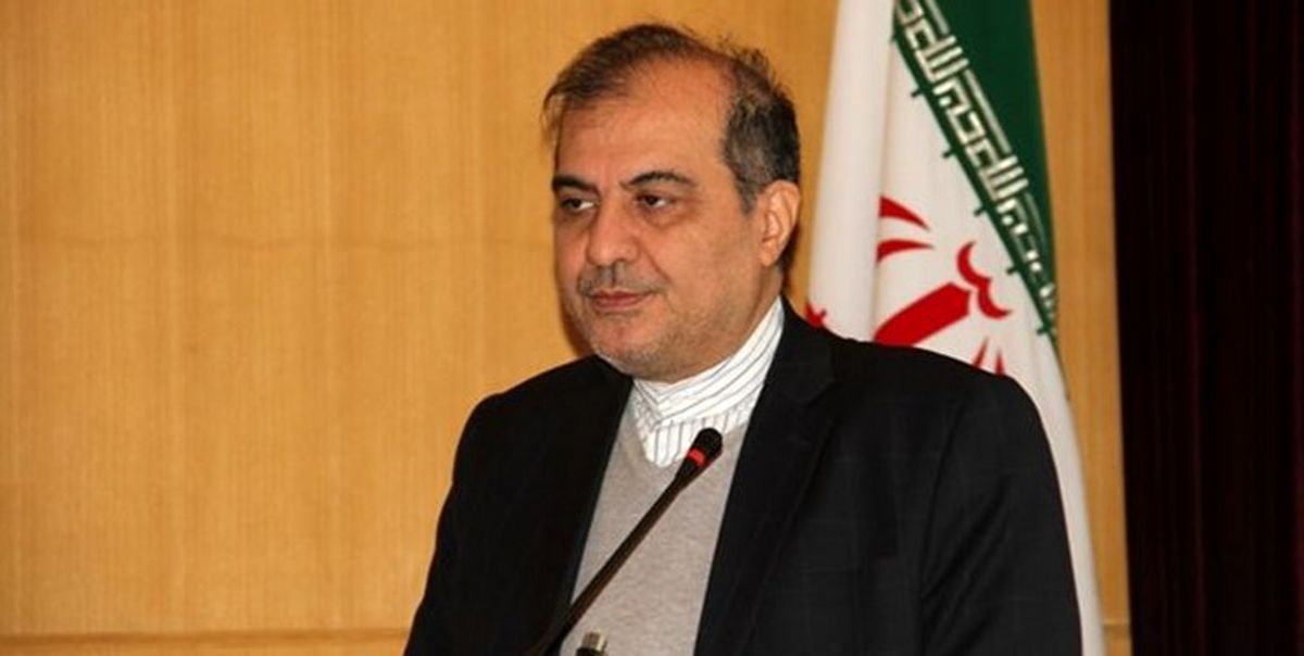 ایران از روسیه تسلیحات نظامی می خرد؟