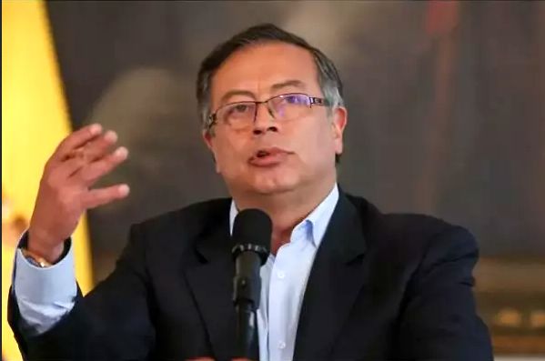 پسر رئیس‌جمهور کلمبیا بازداشت شد