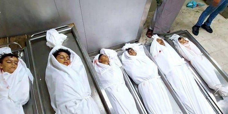 واکنش دفتر نشر آثار رهبر انقلاب به جنایات رژیم صهیونیستی