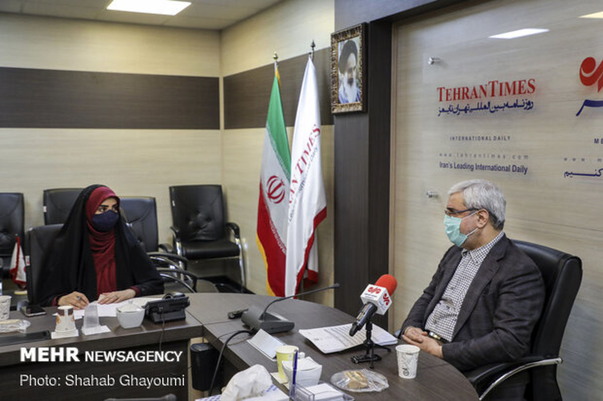 آخرین خبرها  از ستاد انتخابات