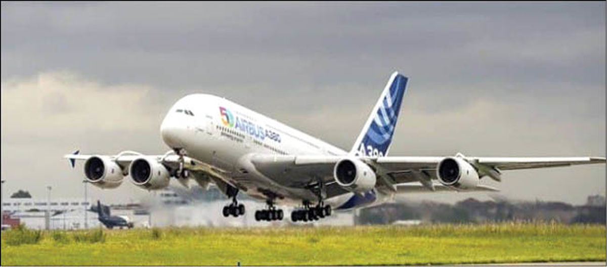 ماجرای ویدئوی جنجالی پرواز کیش – تهران چه بود؟