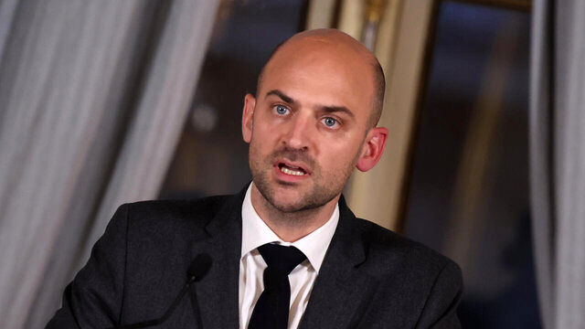 فرانسه: درباره موضوع هسته‌ای ایران به راه‌حل دیپلماتیک پایبندیم