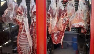 قیمت گوشت قرمز امروز ۱۴ بهمن ۱۴۰۴ 