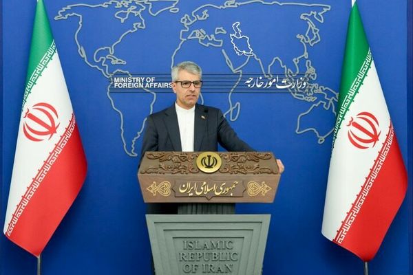 خبر بقائی درباره زمان و مکان دور بعدی مذاکرات 