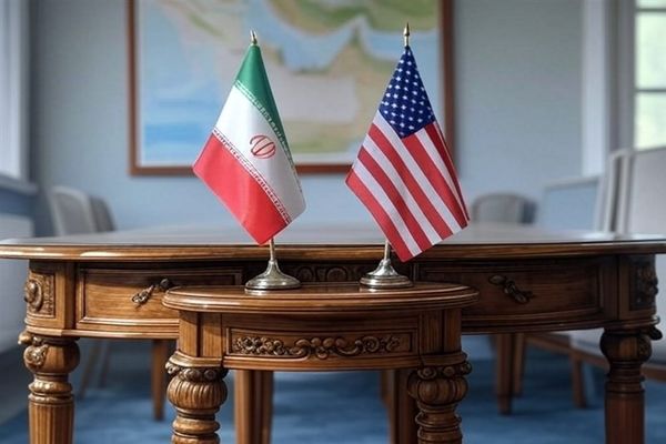 مذاکرات ایران و آمریکا مستقیم شد؟