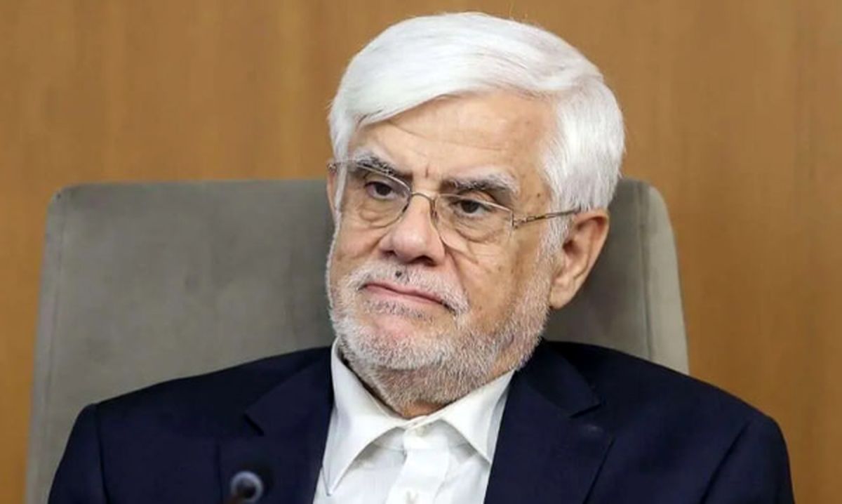 عارف: طرح جامعی برای بازسازی مناطق آسیب‌ زده تدوین شود