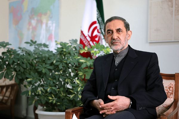 پاسخ ولایتی به بیانیه ضد ایرانی 