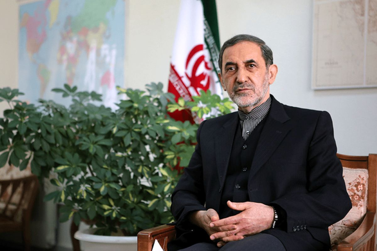 پاسخ ولایتی به بیانیه ضد ایرانی 