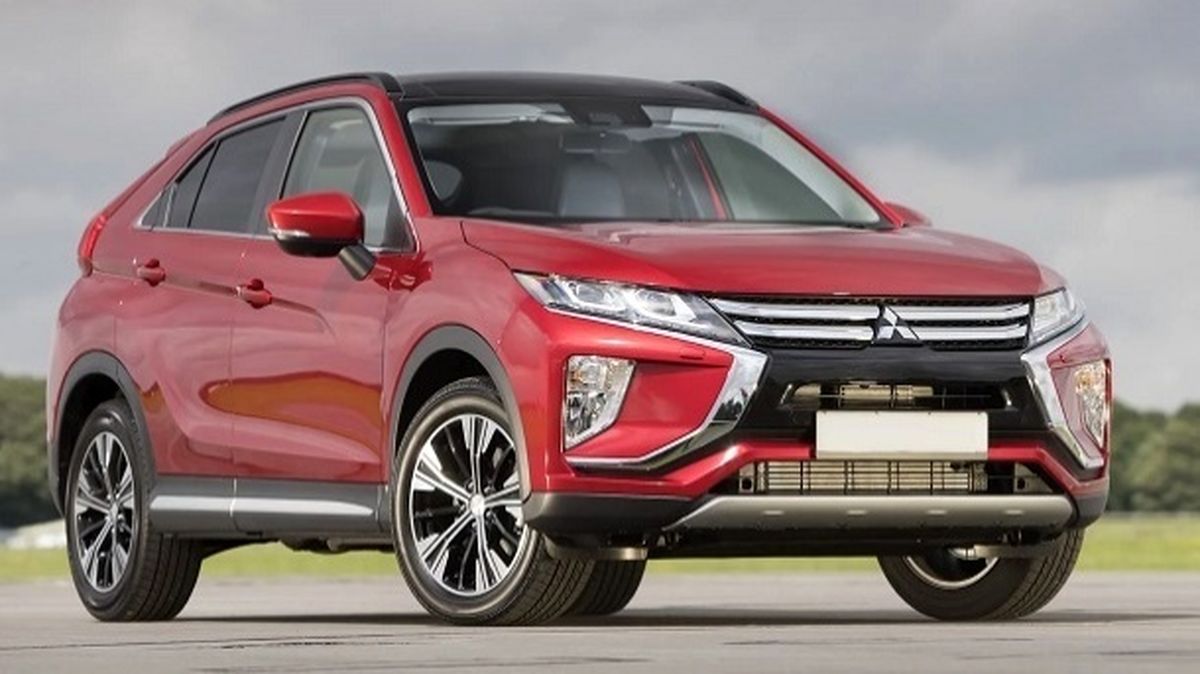 طرح فروش نقدی میتسوبیشی با تحویل 60 روزه | به قیمت نمایندگی خودرو ژاپنی بخرید