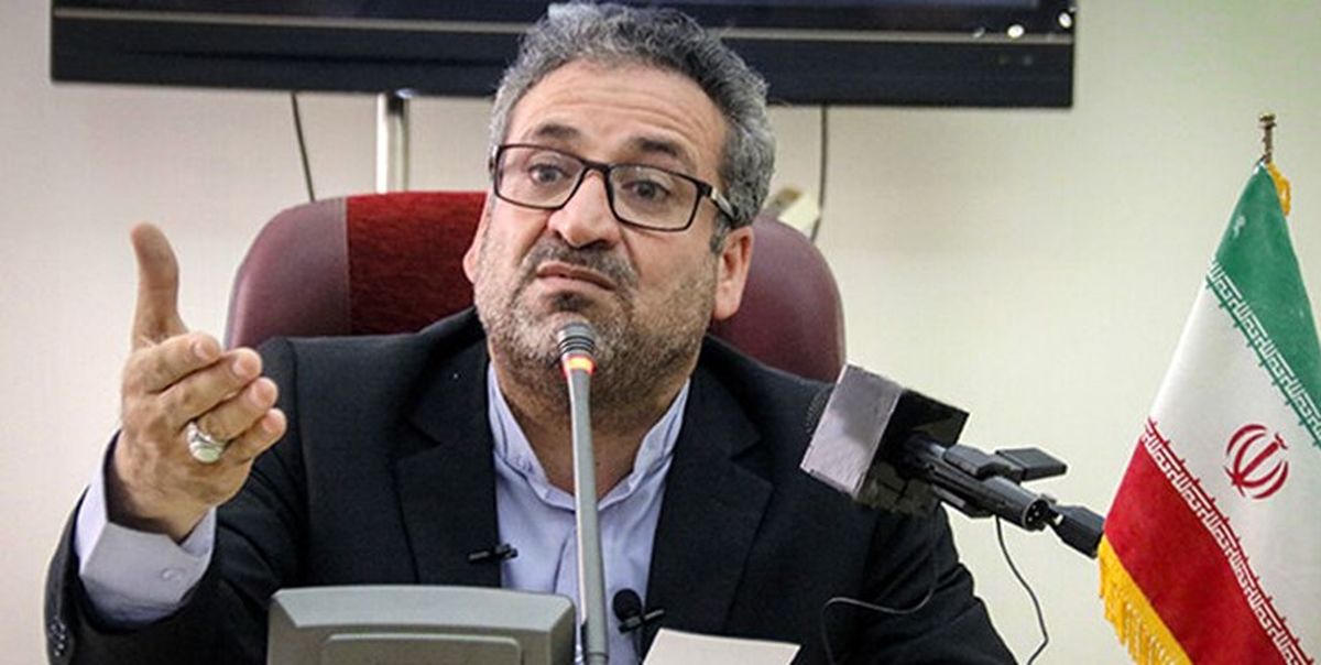 نماینده مجلس: دروغ پراکنانی که به آشوبها دامن زدند باید هزینه کارشان را بپردازند