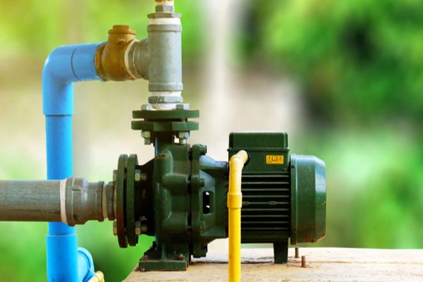 اطلاعیه مهم آبفا تهران درباره نصب پمپ و منبع آب