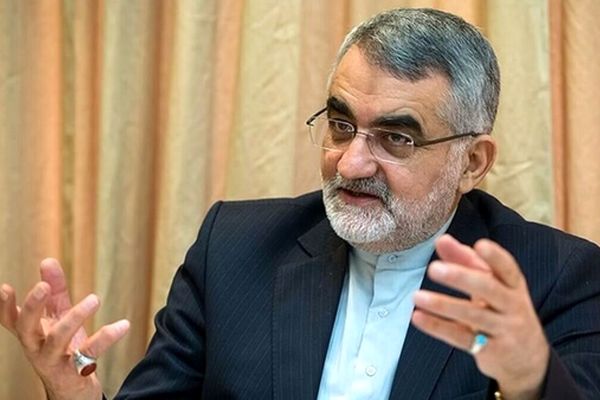 هشدار عضو کمیسیون امنیت ملی مجلس درباره طرح «اسرائیل بزرگ»
