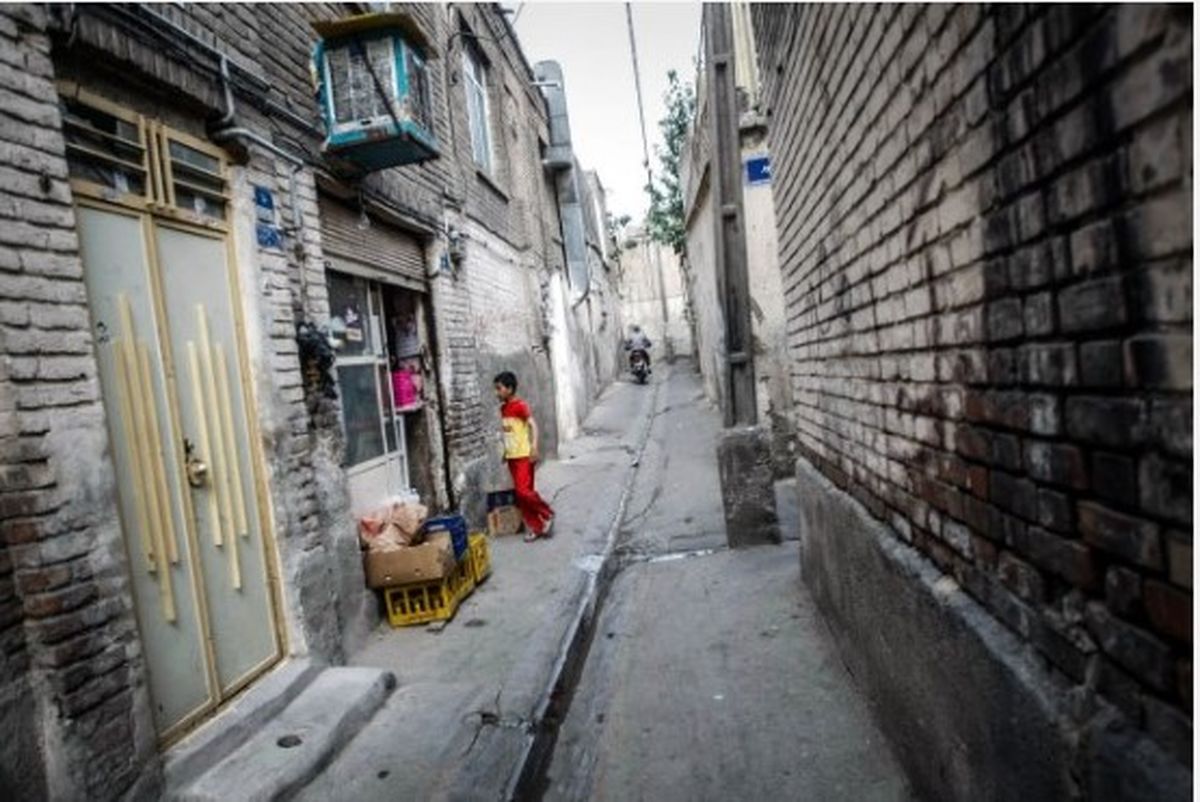 تا ۵۵۰ میلیون وام با سود ترجیحی | فرصتی طلایی برای متقاضیان نوسازی بافت فرسوده